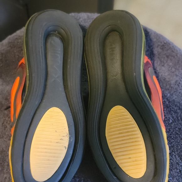 Nike air max sunset size 9.5 - Picture 8 of 8